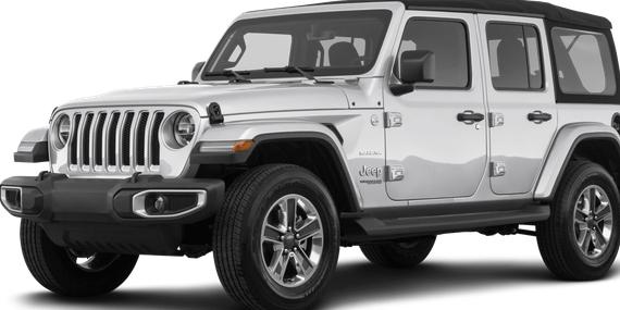 JEEP WRANGLER 2020 1C4HJXEN7LW214935 image
