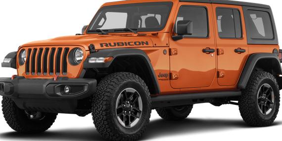 JEEP WRANGLER 2020 1C4HJXFN3LW232167 image JEEP WRANGLER 2020 1C4HJXFN3LW232167 image
