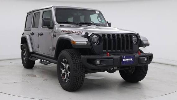 JEEP WRANGLER 2020 1C4HJXFG3LW246376 image JEEP WRANGLER 2020 1C4HJXFG3LW246376 image