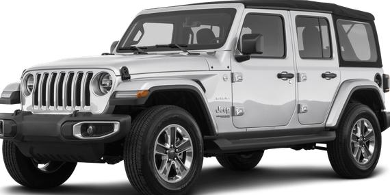 JEEP WRANGLER 2020 1C4HJXENXLW235939 image
