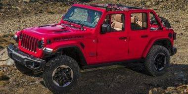 JEEP WRANGLER 2020 1C4HJXEN2LW135690 image