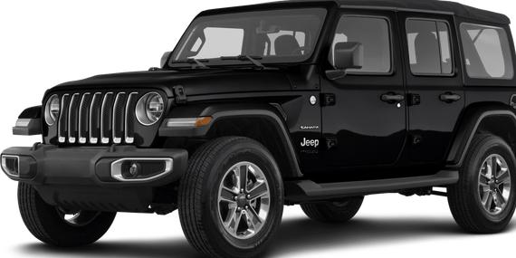JEEP WRANGLER 2020 1C4HJXEG0LW279434 image