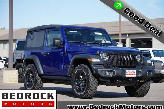 JEEP WRANGLER 2020 1C4GJXAN6LW230836 image JEEP WRANGLER 2020 1C4GJXAN6LW230836 image