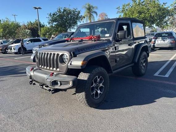 JEEP WRANGLER 2020 1C4HJXCG4LW242468 image JEEP WRANGLER 2020 1C4HJXCG4LW242468 image