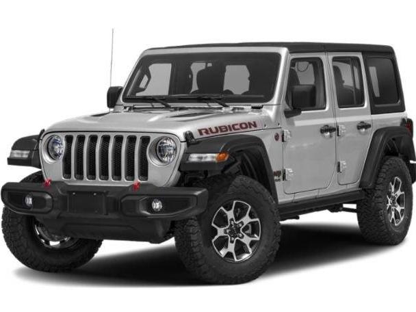 JEEP WRANGLER 2020 1C4HJXFN6LW339469 image