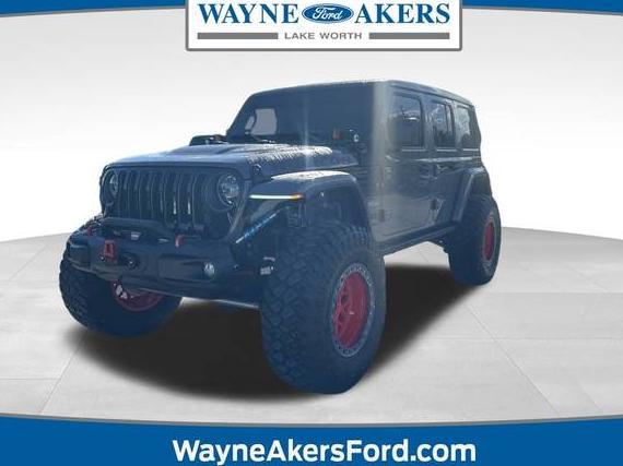 JEEP WRANGLER 2020 1C4HJXFNXLW292026 image JEEP WRANGLER 2020 1C4HJXFNXLW292026 image
