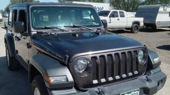 JEEP WRANGLER 2020 1C4HJXDN3LW183300 image JEEP WRANGLER 2020 1C4HJXDN3LW183300 image