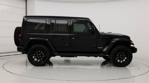 JEEP WRANGLER 2020 1C4HJXEM6LW319327 image