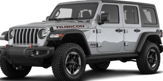 JEEP WRANGLER 2020 1C4HJXFN0LW132463 image JEEP WRANGLER 2020 1C4HJXFN0LW132463 image