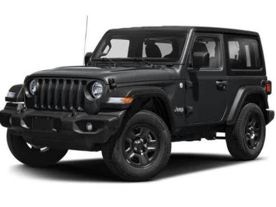 JEEP WRANGLER 2020 1C4GJXAN3LW199951 image JEEP WRANGLER 2020 1C4GJXAN3LW199951 image
