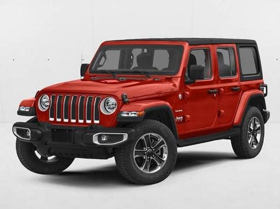 JEEP WRANGLER 2020 1C4HJXEN0LW230281 image JEEP WRANGLER 2020 1C4HJXEN0LW230281 image
