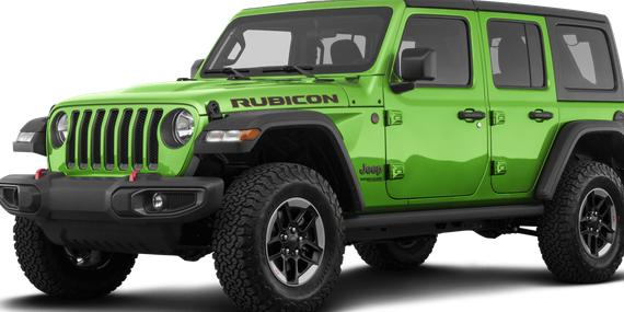 JEEP WRANGLER 2020 1C4HJXFN2LW131296 image JEEP WRANGLER 2020 1C4HJXFN2LW131296 image