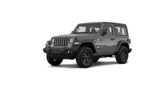 JEEP WRANGLER 2020 1C4GJXAG9LW208220 image JEEP WRANGLER 2020 1C4GJXAG9LW208220 image