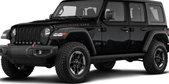 JEEP WRANGLER 2020 1C4HJXFG9LW312350 image JEEP WRANGLER 2020 1C4HJXFG9LW312350 image