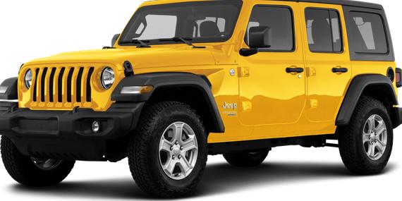 JEEP WRANGLER 2020 1C4HJXDG2LW196458 image JEEP WRANGLER 2020 1C4HJXDG2LW196458 image
