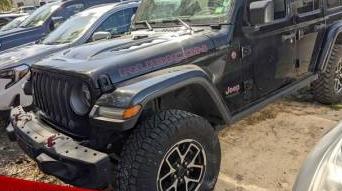 JEEP WRANGLER 2020 1C4HJXFN8LW136714 image JEEP WRANGLER 2020 1C4HJXFN8LW136714 image