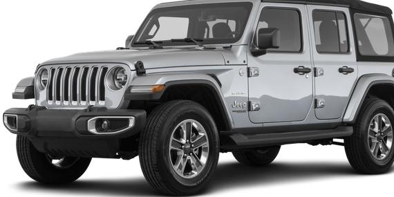 JEEP WRANGLER 2020 1C4HJXEN0LW220981 image JEEP WRANGLER 2020 1C4HJXEN0LW220981 image