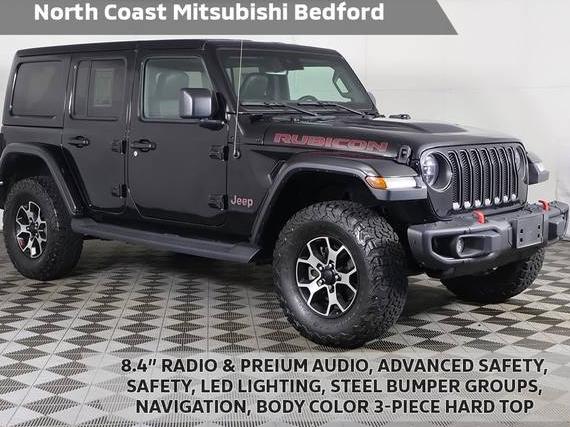 JEEP WRANGLER 2020 1C4HJXFN4LW290188 image JEEP WRANGLER 2020 1C4HJXFN4LW290188 image