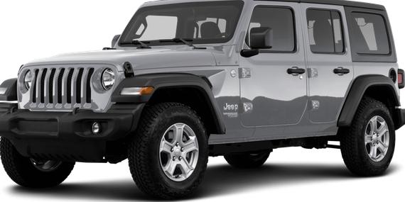 JEEP WRANGLER 2020 1C4HJXDGXLW217931 image JEEP WRANGLER 2020 1C4HJXDGXLW217931 image
