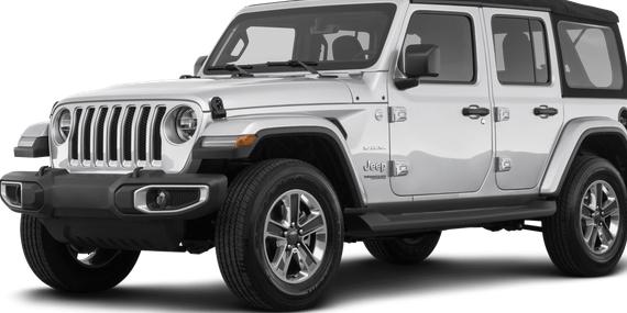 JEEP WRANGLER 2020 1C4HJXEN8LW157371 image JEEP WRANGLER 2020 1C4HJXEN8LW157371 image