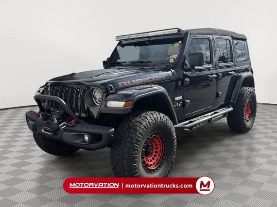 JEEP WRANGLER 2020 1C4HJXFN2LW262888 image JEEP WRANGLER 2020 1C4HJXFN2LW262888 image