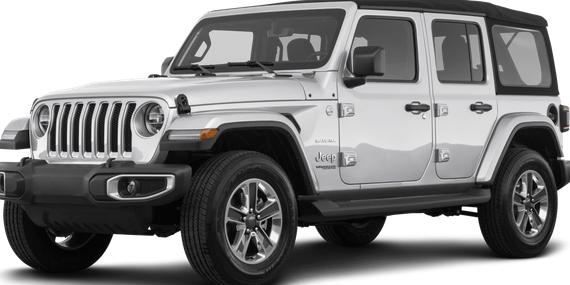 JEEP WRANGLER 2020 1C4HJXEN0LW125739 image JEEP WRANGLER 2020 1C4HJXEN0LW125739 image