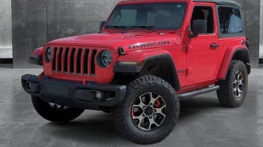 JEEP WRANGLER 2020 1C4HJXCG8LW184087 image