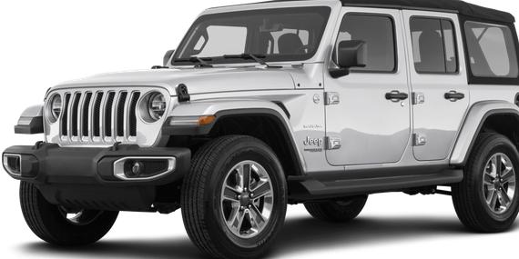 JEEP WRANGLER 2020 1C4HJXEG7LW239870 image