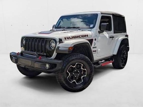 JEEP WRANGLER 2020 1C4HJXCN6LW263644 image