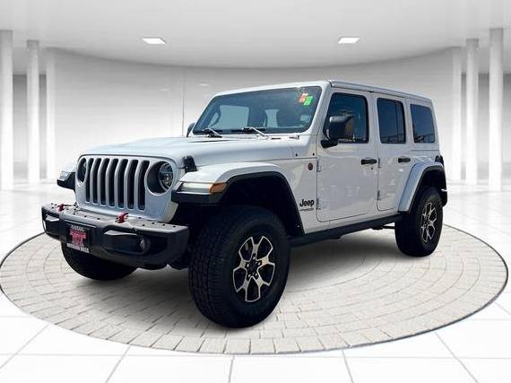 JEEP WRANGLER 2020 1C4HJXFN1LW151278 image JEEP WRANGLER 2020 1C4HJXFN1LW151278 image