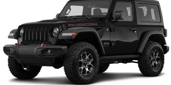 JEEP WRANGLER 2020 1C4HJXEN2LW245901 image