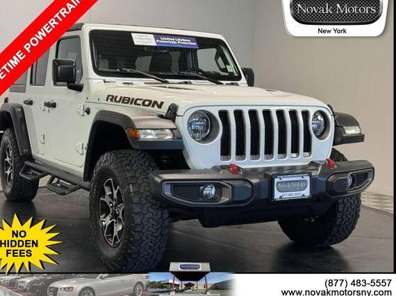 JEEP WRANGLER 2020 1C4HJXFN9LW243075 image JEEP WRANGLER 2020 1C4HJXFN9LW243075 image