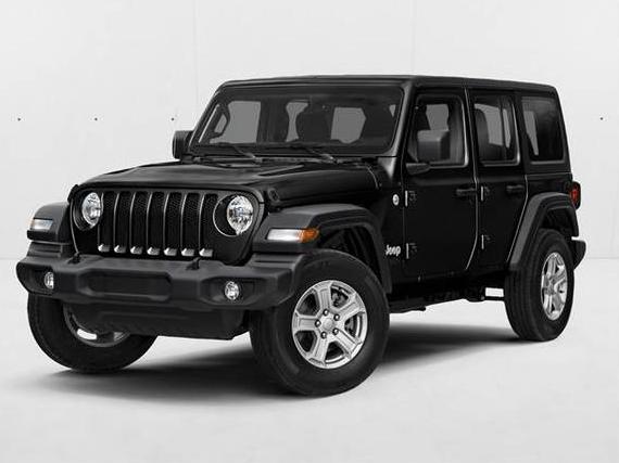 JEEP WRANGLER 2020 1C4HJXDN4LW204333 image JEEP WRANGLER 2020 1C4HJXDN4LW204333 image