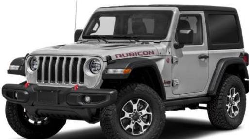 JEEP WRANGLER 2020 1C4HJXCN6LW151832 image