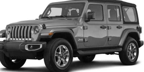 JEEP WRANGLER 2020 1C4HJXEN9LW280077 image