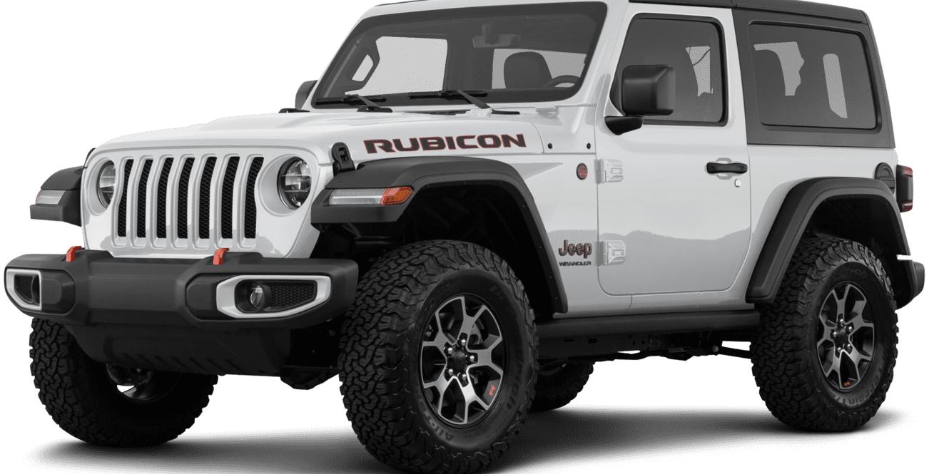 JEEP WRANGLER 2020 1C4HJXEN8LW239911 image