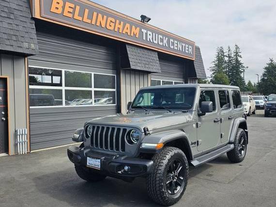 JEEP WRANGLER 2020 1C4HJXEGXLW147684 image JEEP WRANGLER 2020 1C4HJXEGXLW147684 image