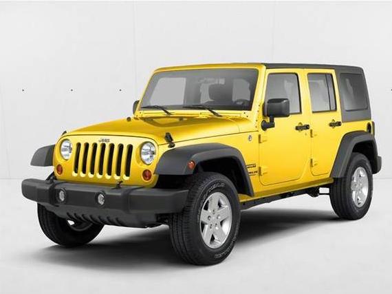 JEEP WRANGLER 2011 1J4HA6H12BL519143 image JEEP WRANGLER 2011 1J4HA6H12BL519143 image