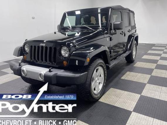 JEEP WRANGLER 2011 1J4BA5H18BL577662 image JEEP WRANGLER 2011 1J4BA5H18BL577662 image