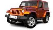 JEEP WRANGLER 2011 1J4AA2D12BL585272 image