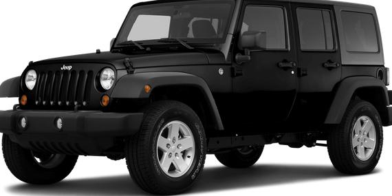 JEEP WRANGLER 2011 1J4HA3H15BL550160 image