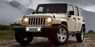 JEEP WRANGLER 2011 1J4BA6H12BL635920 image
