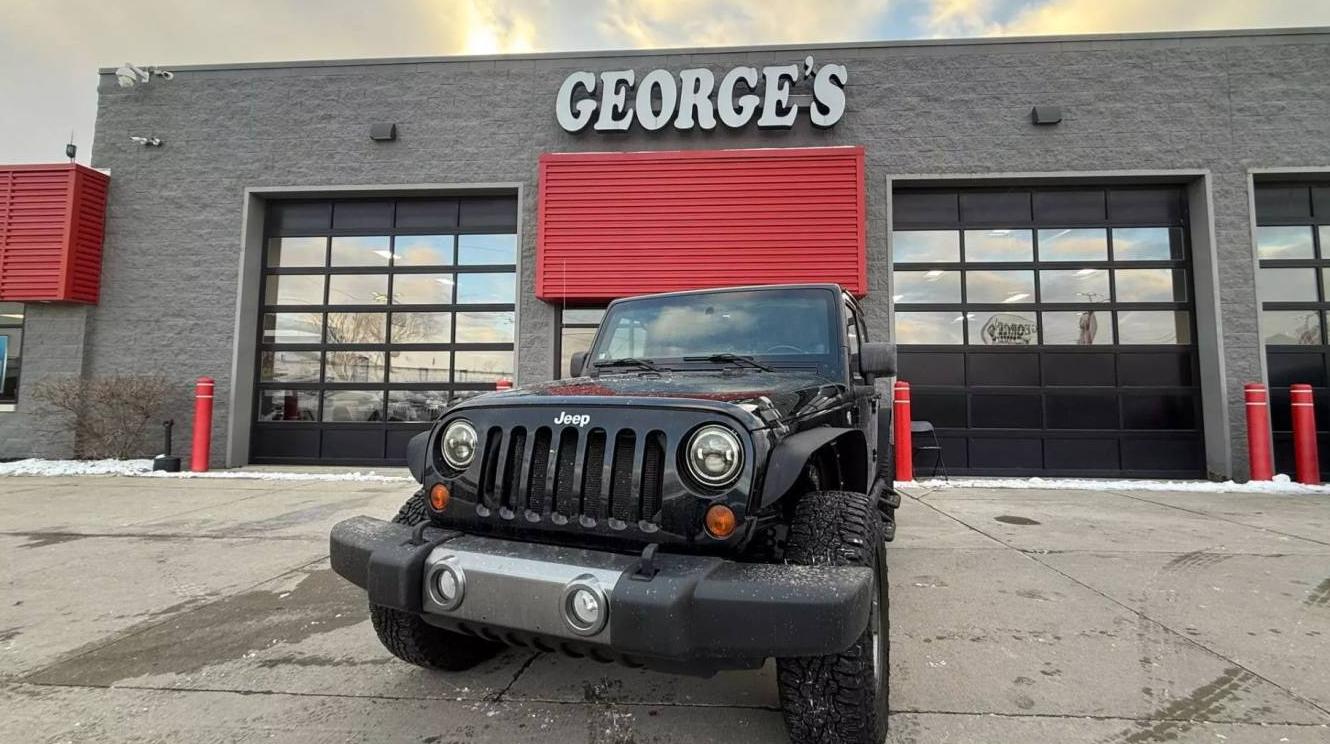 JEEP WRANGLER 2011 1J4BA3H1XBL614859 image