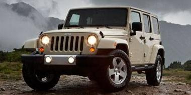 JEEP WRANGLER 2011 1J4BA3H11BL502774 image