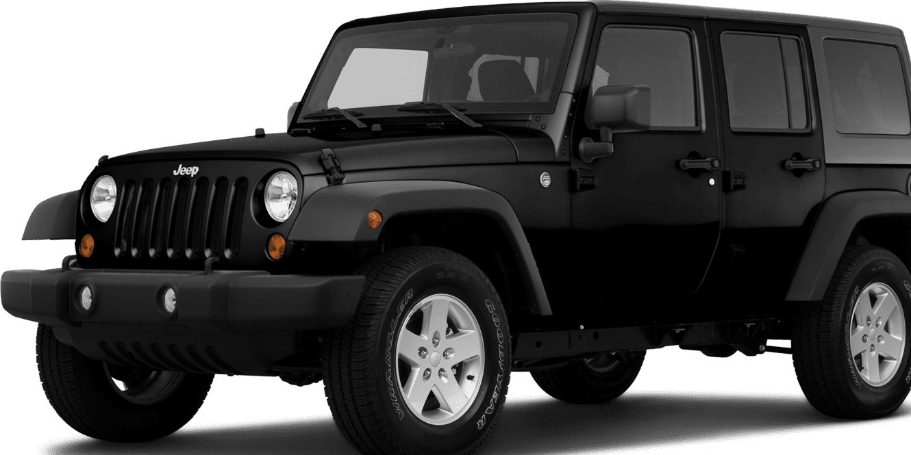 JEEP WRANGLER 2011 1J4BA3H1XBL565369 image