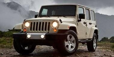 JEEP WRANGLER 2011 1J4HA3H15BL614049 image