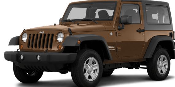 JEEP WRANGLER 2011 1J4BA7H19BL603004 image