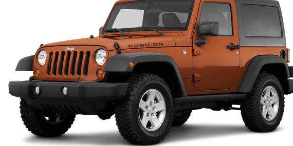 JEEP WRANGLER 2011 1J4BA6D15BL632855 image
