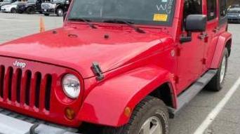 JEEP WRANGLER 2011 1J4HA5H1XBL509258 image