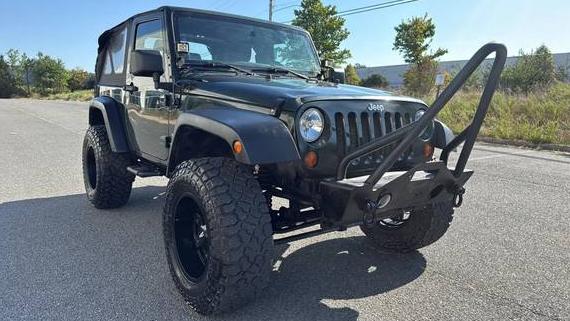 JEEP WRANGLER 2011 1J4AA2D11BL541523 image JEEP WRANGLER 2011 1J4AA2D11BL541523 image